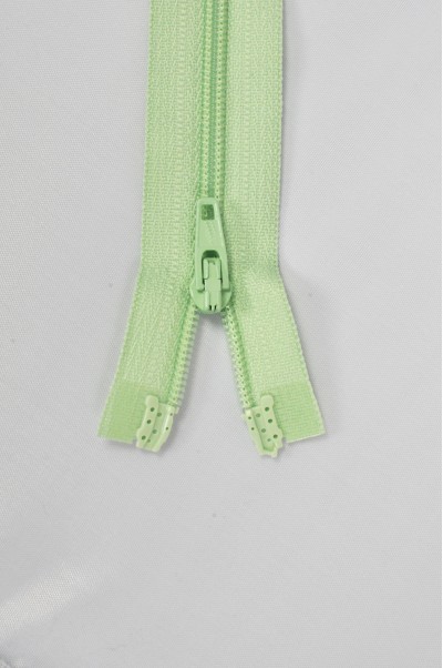 ZIP037 5號拉鏈  雙頭上下拉拉鏈款式  聚酯牙拉鏈   開尾拉鏈  不設單獨拉鍊訂購 後面照